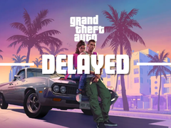 La sortie de GTA 6 a été officiellement repoussée au 26 mai 2026. (Image source : Rockstar Games - Edited)