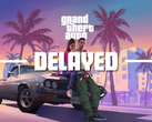 La sortie de GTA 6 a été officiellement repoussée au 26 mai 2026. (Image source : Rockstar Games - Edited)