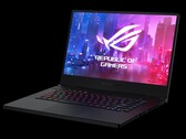 Test de l'Asus Zephyrus M15 GU502LU (i7-10750H, GTX 1660 Ti, FHD, 144 Hz) : quelle différence avec le GU502LW ?