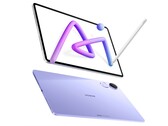 Honor Pad V9 : lancement d'une nouvelle tablette avec prise en charge du stylet (Source de l'image : Honor)