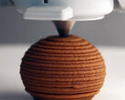IKEA propose des boulettes de viande végétaliennes imprimées en 3D lors des entretiens d'embauche dans le cadre de sa campagne de recrutement "Taste the Future"