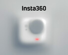 La nouvelle caméra d'action Insta360 sera officiellement lancée avant la fin de la semaine. (Source de l'image : Insta360 - édité)