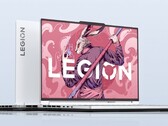 Le nouveau Y9000X. (Source : Lenovo Legion via Weibo)