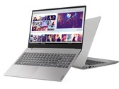 Test du Lenovo IdeaPad S340-15 (i7-1065G7, Iris Plus G7, FHD, 60 Hz) : i7 Ice Lake à petit prix et bridé