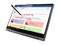 Test du Lenovo Yoga C940-14IIL (i7-1065G7, Iris G7, 4K UHD) : le convertible grand public de 14 pouces de référence