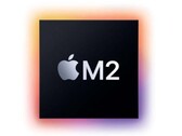 Test de l'Apple M2 : mauvaise efficacité du CPU par rapport au M1