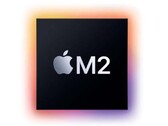 Test de l'Apple M2 : mauvaise efficacité du CPU par rapport au M1