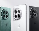 Le OnePlus 12. (Source : OnePlus)