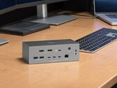 OWC a lancé une nouvelle station d'accueil basée sur la technologie Thunderbolt 5, au prix de 349 $. 