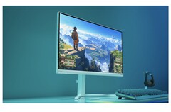 Le nouveau moniteur de jeu Phillips Evnia 27M2N3501PA est doté d'un écran IPS 240 Hz. (Source de l'image : Phillips)