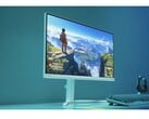 Le nouveau moniteur de jeu Phillips Evnia 27M2N3501PA est doté d'un écran IPS 240 Hz. (Source de l'image : Phillips)