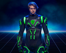 La "combinaison HyperSense de première génération". (Source : Razer)