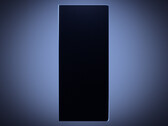 Samsung a déjà montré ce qui devrait être un exemplaire du Galaxy Z Fold7. (Image source : Samsung)