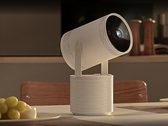 Le Freestyle Gen 2 est prêt à jouer. (Source : Samsung)