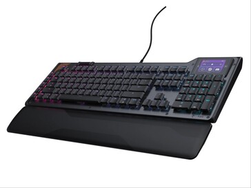 Clavier Turtle Beach Command Series KB5.