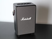 Test de la Marshall Tufton : grande enceinte Bluetooth avec du style et de la puissance