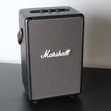 Une grande enceinte Bluetooth avec du style et de la puissance - Marshall Tufton dans un test pratique