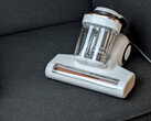 Test du JIGOO J300 : rouleau batteur, lampe UV et chauffage pour chasser les acariens