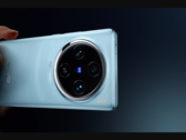 Le X100 Pro. (Source de l'image : Vivo)