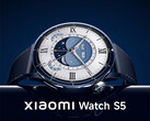 La Xiaomi Watch S5 sera lancée dans le monde entier sous HyperOS 3.