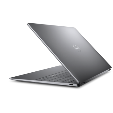 Dell XPS 13 9345 : Graphite