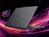 Le Yoga Pro 7 15ASH11 pèse 1,71 kg.