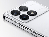 Les Redmi K70 et Redmi K70 Pro seront difficiles à distinguer. (Source de l'image : Xiaomi)