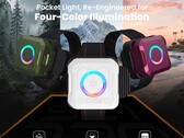 La lampe torche SE1 Pro