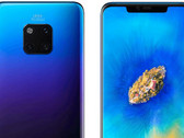 Critique complète du smartphone Huawei Mate 20 Pro