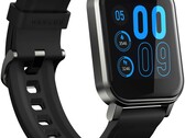 La Haylou LS02 est une montre intelligente de base avec un affichage raisonnablement grand. (Source de l'image : Haylou)
