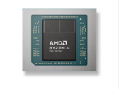 Le modèle AMD Ryzen AI Max+ 495 Pro a fait son apparition sur Internet