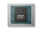 Le modèle AMD Ryzen AI Max+ 495 Pro a fait son apparition sur Internet