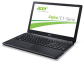 Courte critique du PC portable Acer Aspire E1-572G-54204G50Mnkk
