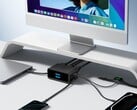 La nouvelle station de charge Nano d'Anker est désormais disponible sur Amazon US. (Source de l'image : Anker)