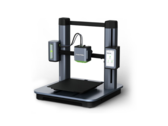 L'AnkerMake M5 peut imprimer à des vitesses allant jusqu'à 2 500 mm/s². (Image source : AnkerMake)
