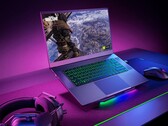 Test du Razer Blade 15 Modèle de base : la GeForce RTX 3060 95 W tient la route