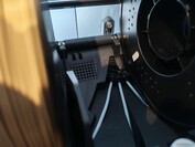 Quatre filaments sont pris en charge