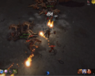 Beyond the Map compte plus de 3 144 adeptes sur Steam et tient un blog de développement actif avec des mises à jour régulières. Ci-contre, une capture d'écran du jeu sur YouTube. (Source de l'image : GameTrailers sur YouTube)