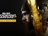 Une image promotionnelle de l'édition « Vault » de Call of Duty : Modern Warfare 4