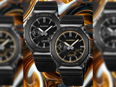 Casio devrait commercialiser deux CasiOaks noircis en juin - voici les premières images qui ont fuité
