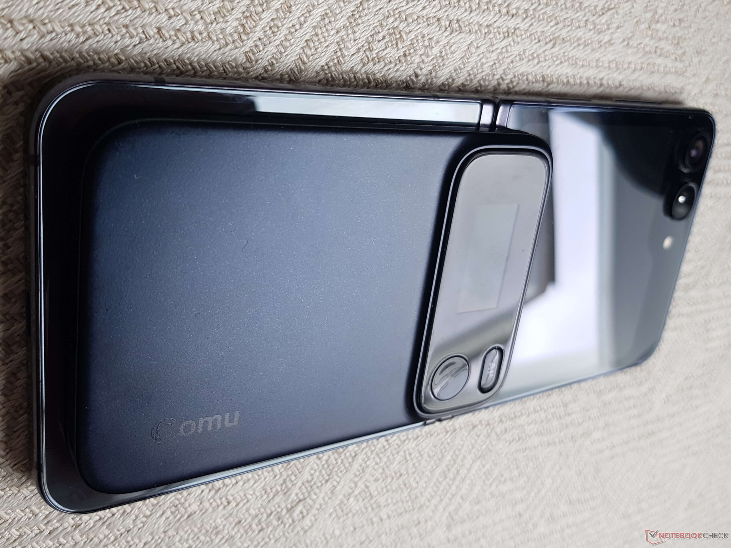 Comu Action Pro est un nouveau concurrent de Plaud Note Pro.