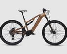 Le vélo électrique E-EXPL 700 S de Decathlon est arrivé en 2023. (Source de l'image : Decathlon)