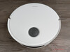 Aspirateur robot vu du ciel