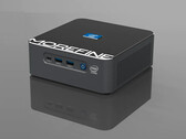 Le Morefine S600 sera livré avec de nombreux ports USB et sorties vidéo. (Image source : Morefine)