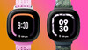 Les nouveaux cadrans de montre Noodle. (Source de l'image : Google)