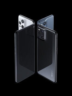 L'Oppo Find X3 Pro est enfin arrivé avec des spécifications impressionnantes