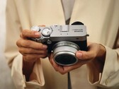 Les appareils photo comme le Fujifilm GFX100RF seront bientôt équipés d’une batterie plus grande.