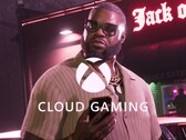 Bannière pour GTA 6 Xbox Cloud Gaming affichée