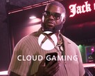 Bannière pour GTA 6 Xbox Cloud Gaming affichée