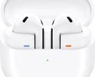 Le Galaxy Buds 3. (Source de l'image : Samsung)